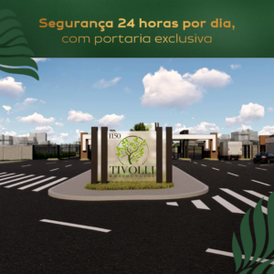 03 - Performance - Carrossel - Tivolli Residencial