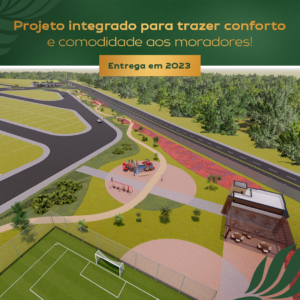 07 - Performance - Carrossel - Tivolli Residencial